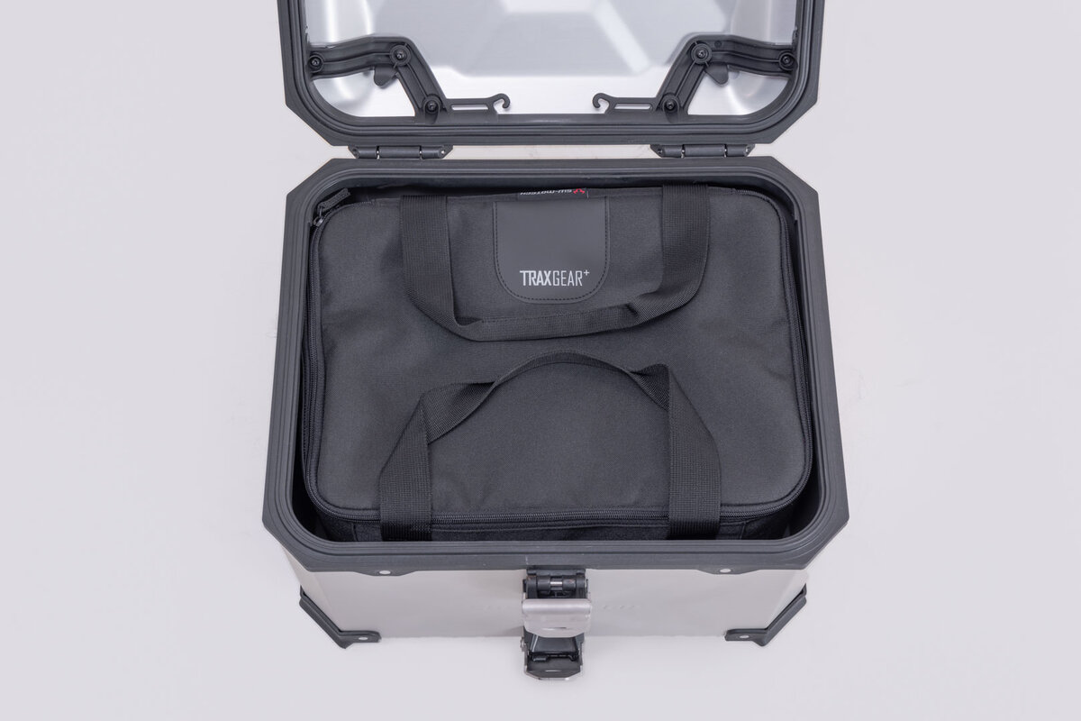 SW-Motech TRAX Topcase padded inner bag SW-Motech