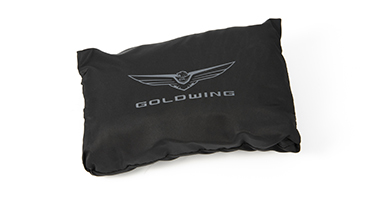 Folding garage black Outddor for Honda GL 1800 Gold Wing (20-) Original