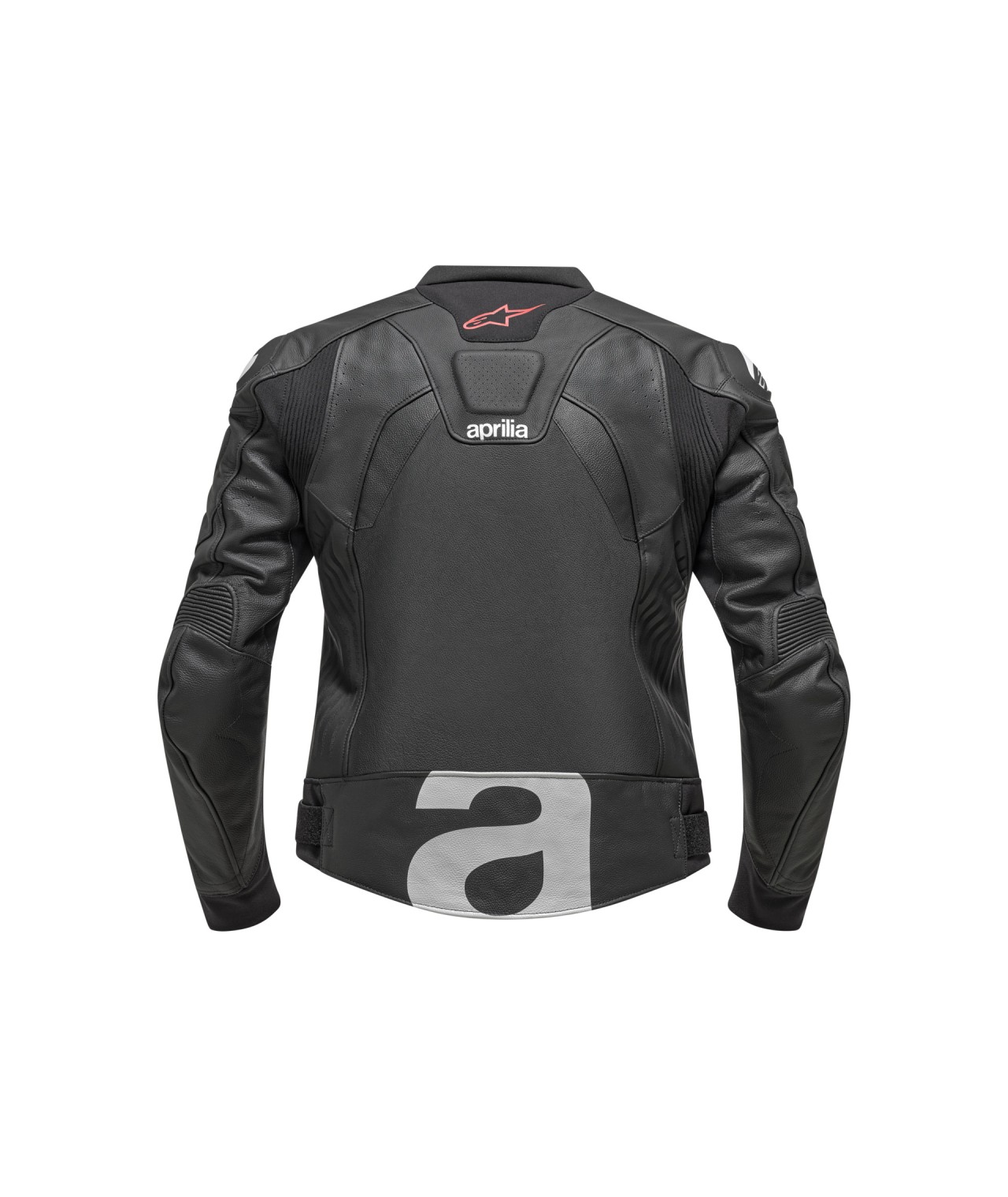 Aprilia leather jacket Throttle by Alpinestars