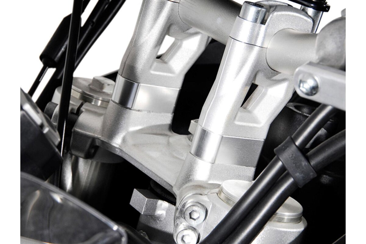 Crash bar for Aprilia Tuareg 660 (21-) SW Motech