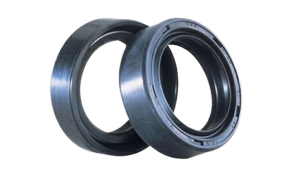 Fork seal rings