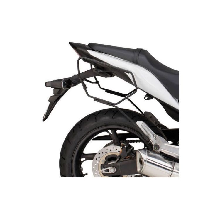 Spacer for saddlebags for Honda NC700 / NC750 (Bj.14-15) Givi