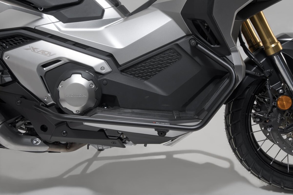 Crash bar for Aprilia Tuareg 660 (21-) SW Motech