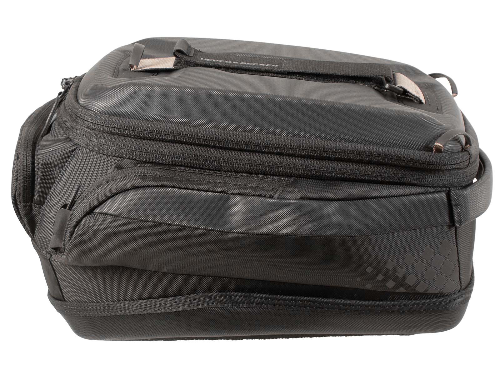 Tank bag Epic 11 Hepco & Becker