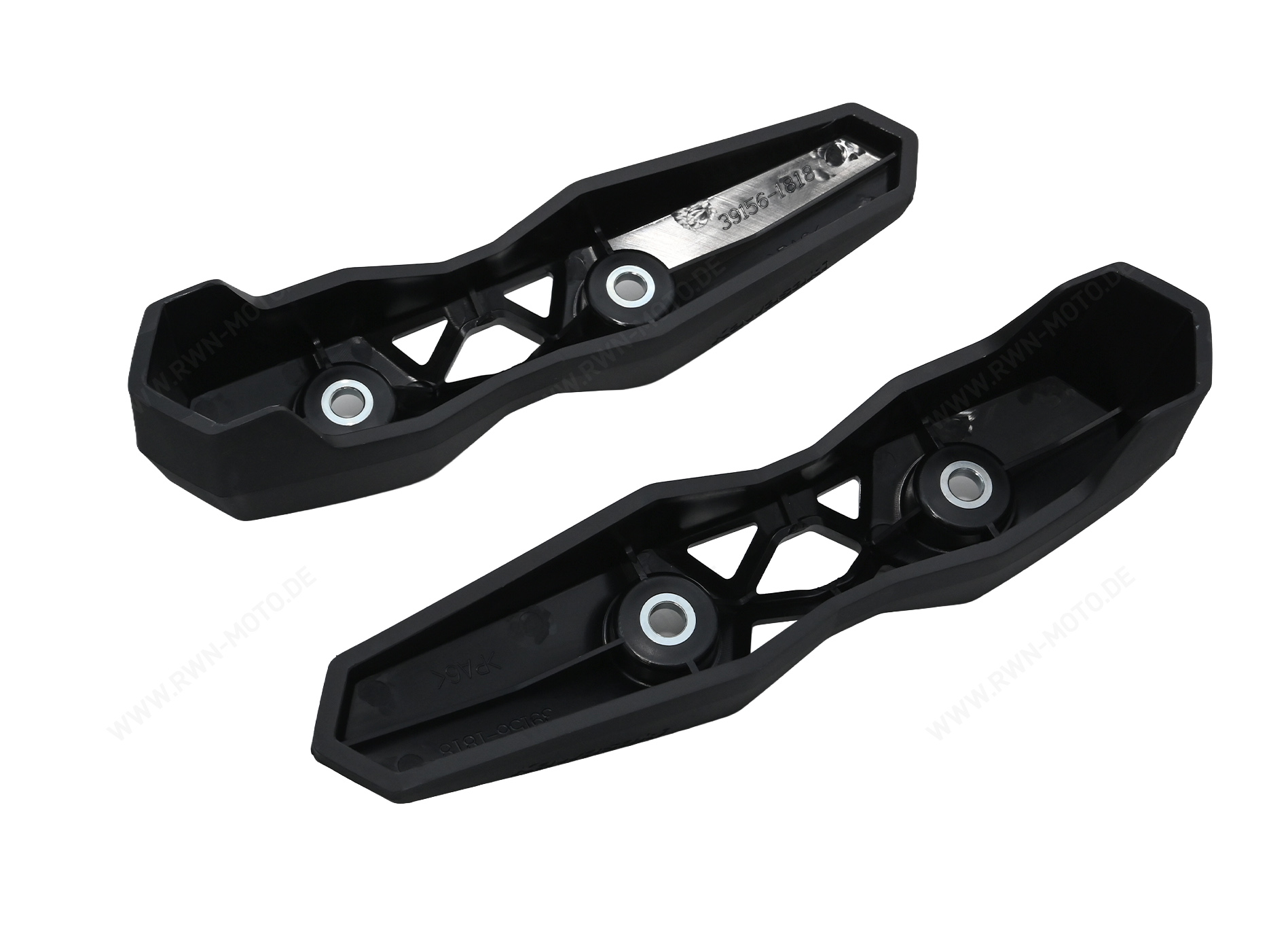 Crash pads for Z 1000 (14-) / Z 1100/SE Original Kawasaki