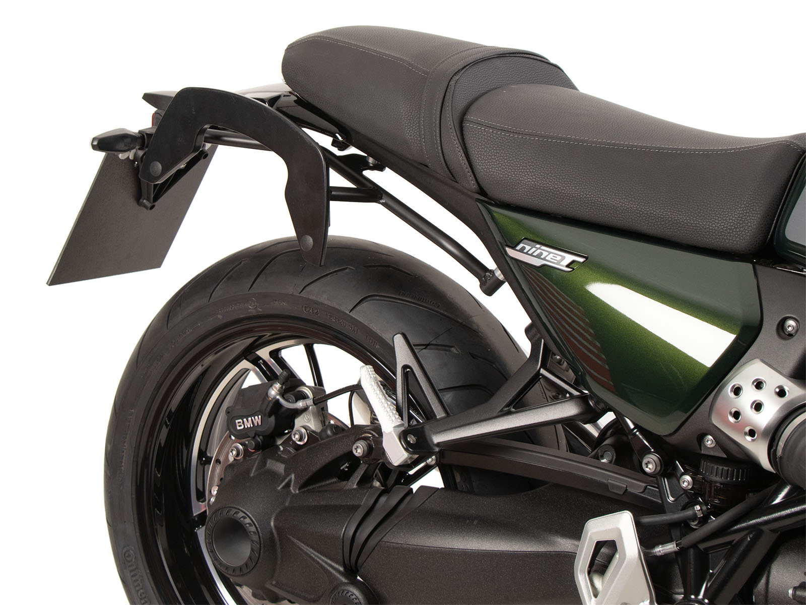 C-Bow side carrier for BMW R 12 Nine T (24-) Hepco & Becker
