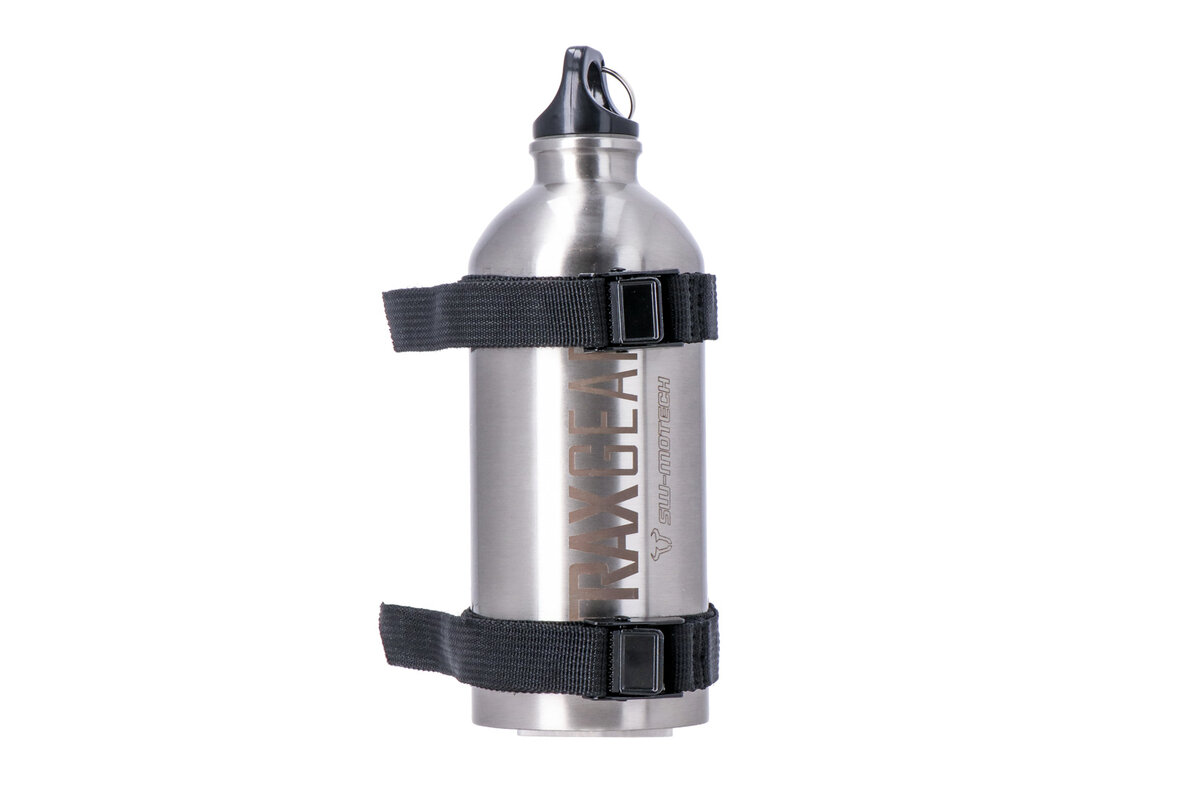 SW-Motech TRAX bottle kit 1 for TRAX side cases