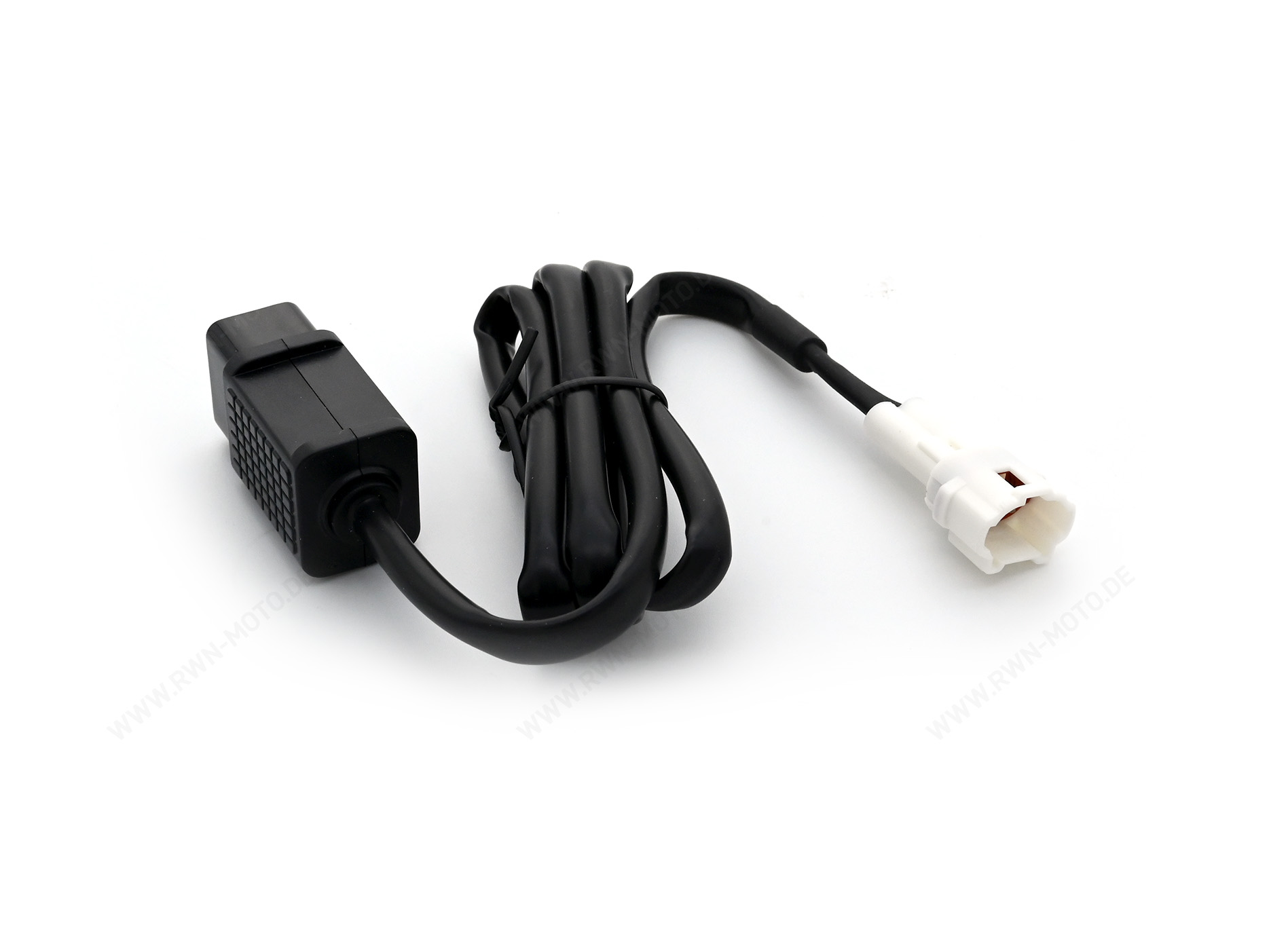 USB charging station for Tracer 9 / GT (Bj.21-) Original Yamaha