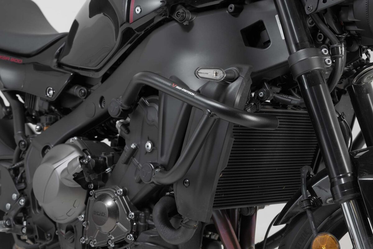 Crash bar for Aprilia Tuareg 660 (21-) SW Motech