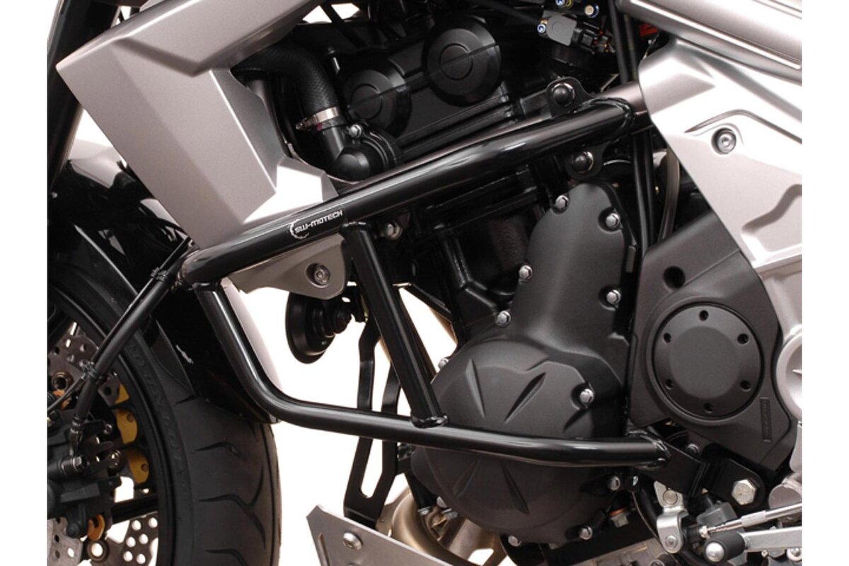 Crash bar for Aprilia Tuareg 660 (21-) SW Motech