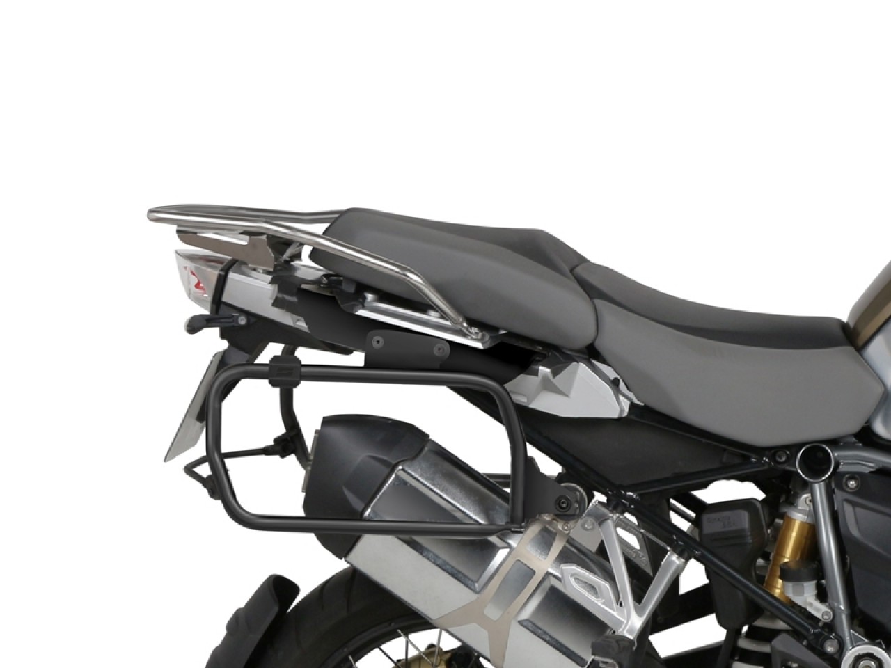 Shad case carrier 4P for BMW R1200GS / R1250GS from 2014-