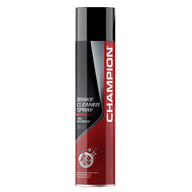 CHAMPION® Pro Racing GP Brake Cleaner Brake Cleaner - 0.75 Liter