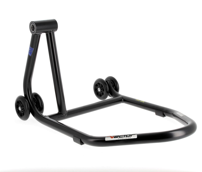 VECTOR rear wheel stand single arm left