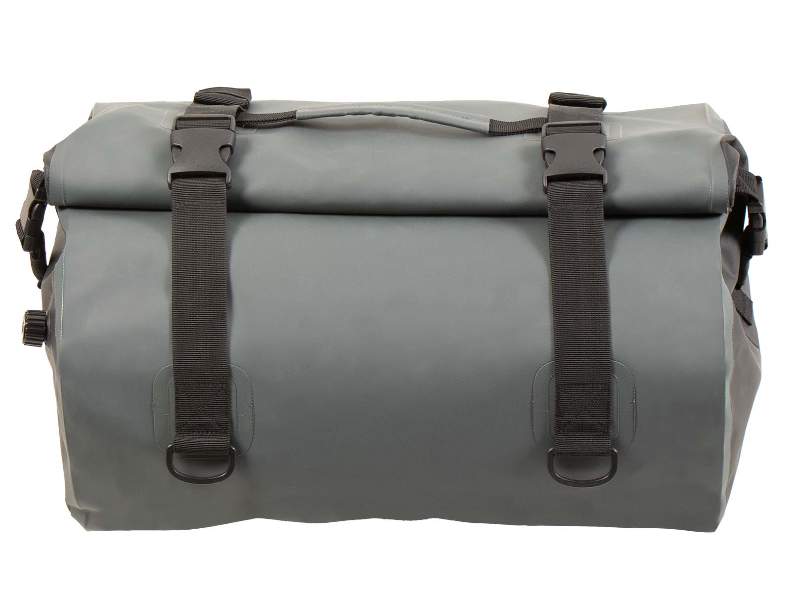 Drybrid Bag 30L rear bag gray, Hepco & Becker