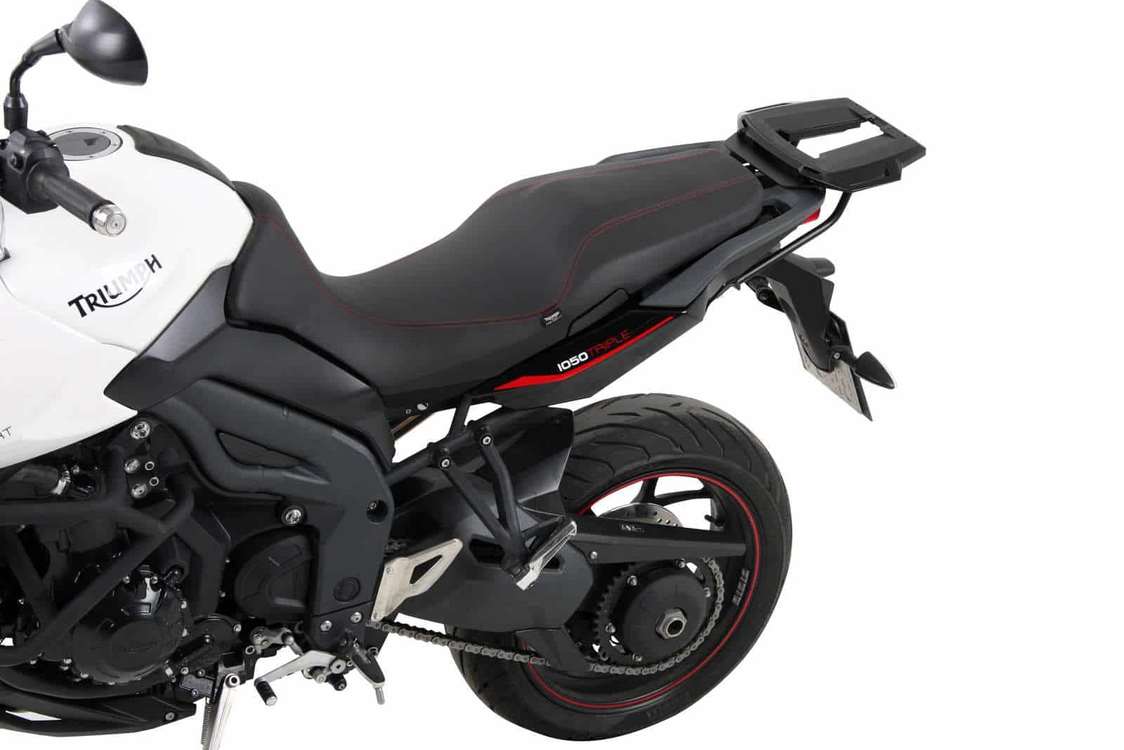 Alurack for Triumph Tiger 1050 Sport (13-) Hepco & Becker