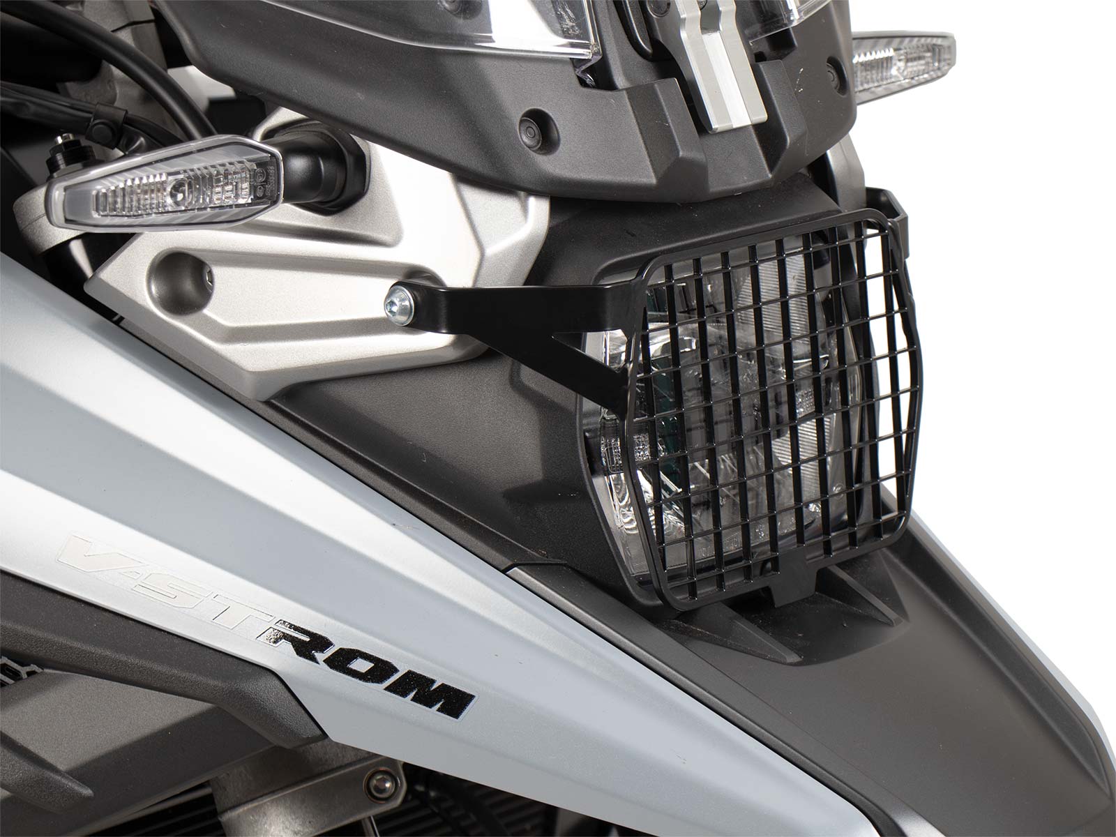 Lamp guard grille for Suzuki V-Strom 1050 (23-) Hepco & Becker
