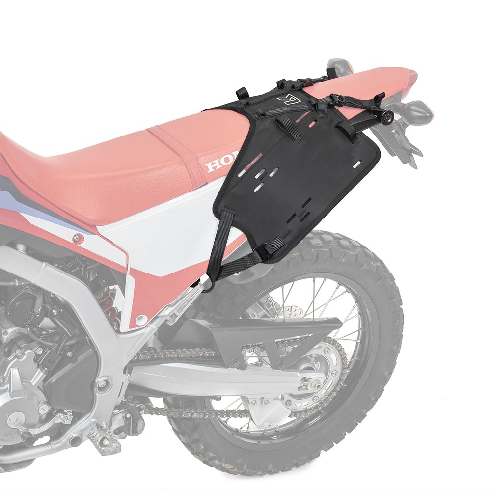 Kriega OS base for Honda CRF 300
