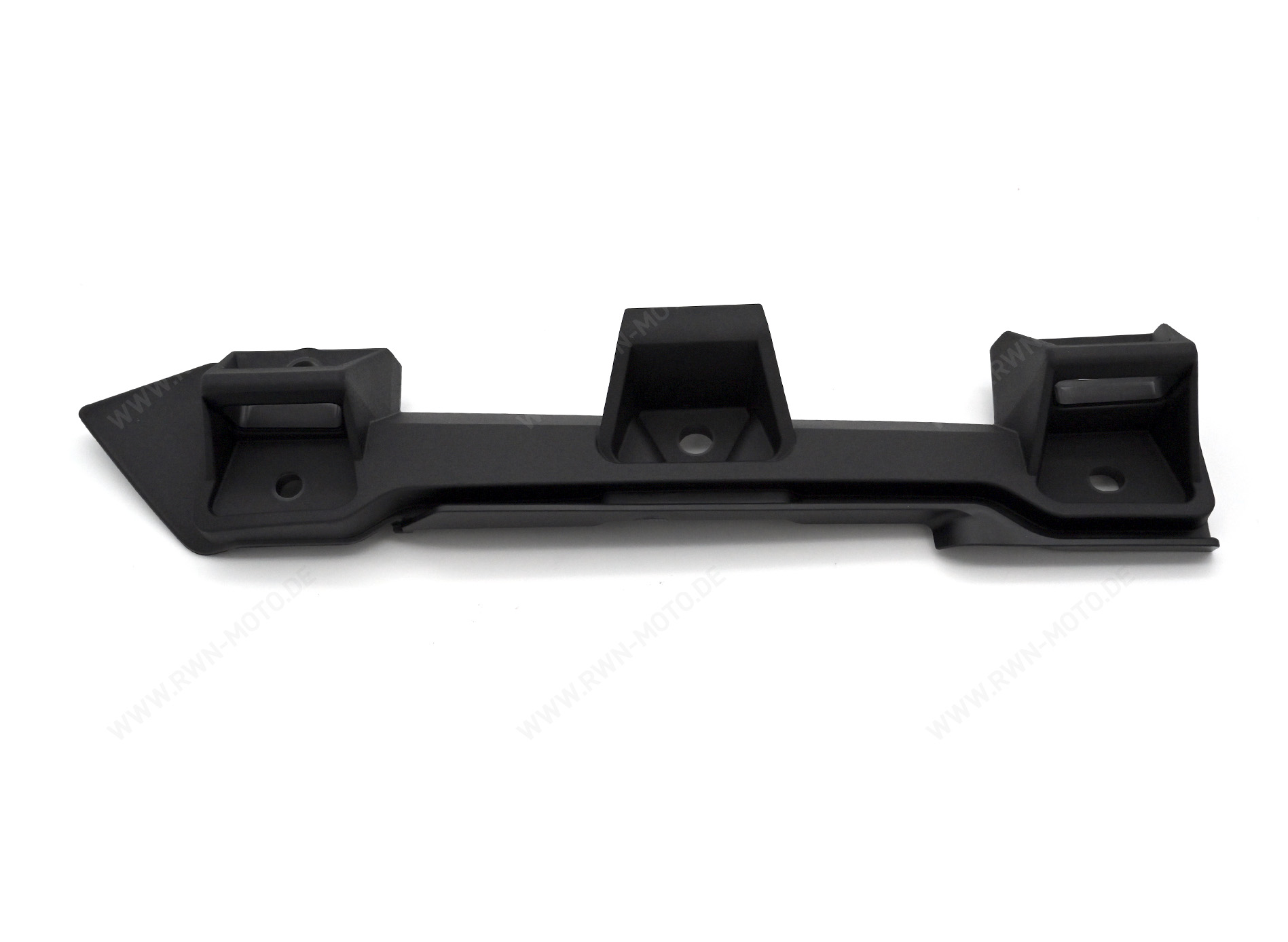 Side case carrier for Suzuki V-Strom 1050
