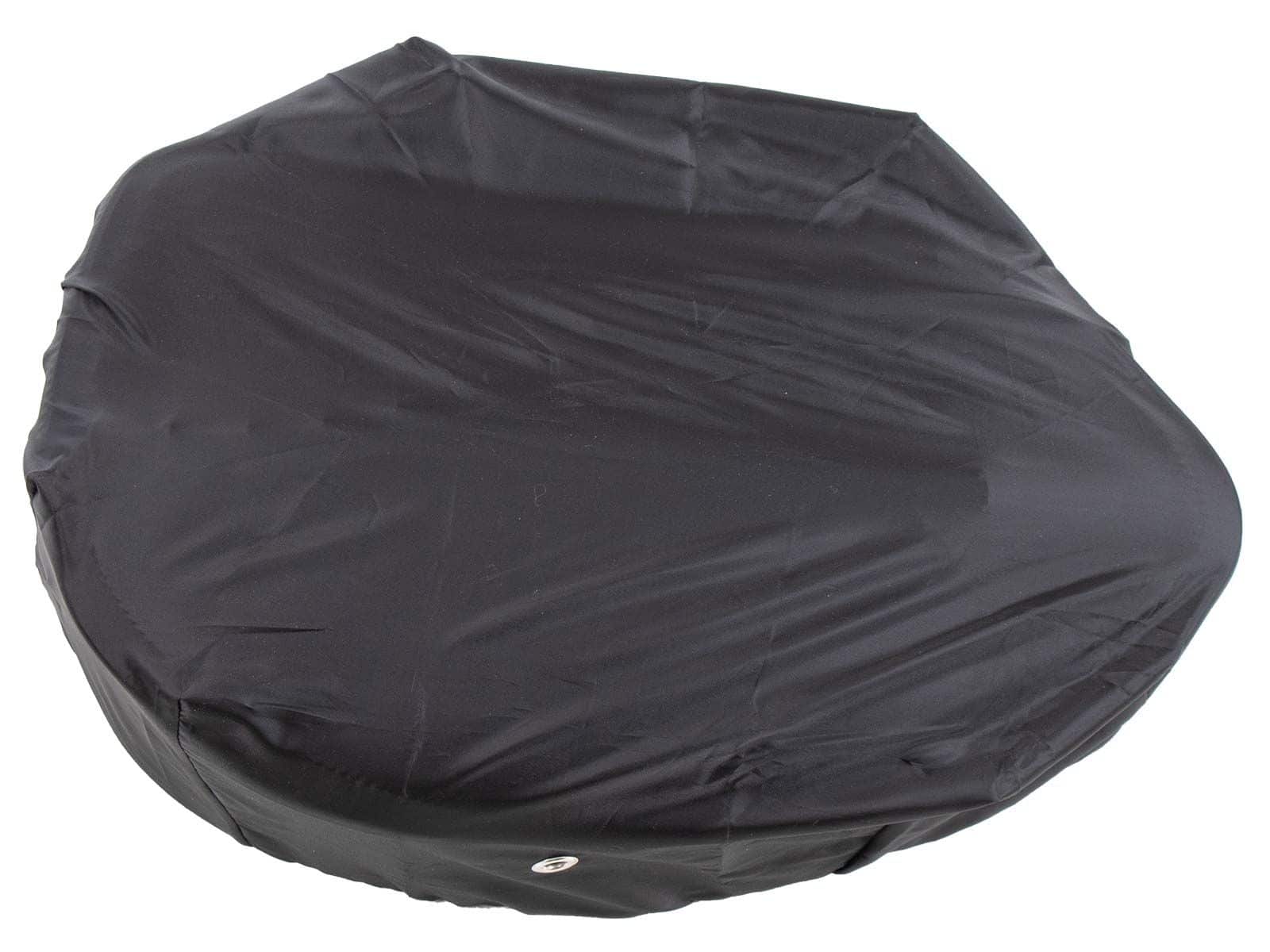 Rain cover (1 piece) for saddlebag Buffalo /Buffalo Custom /Ivory Hepco & Becker