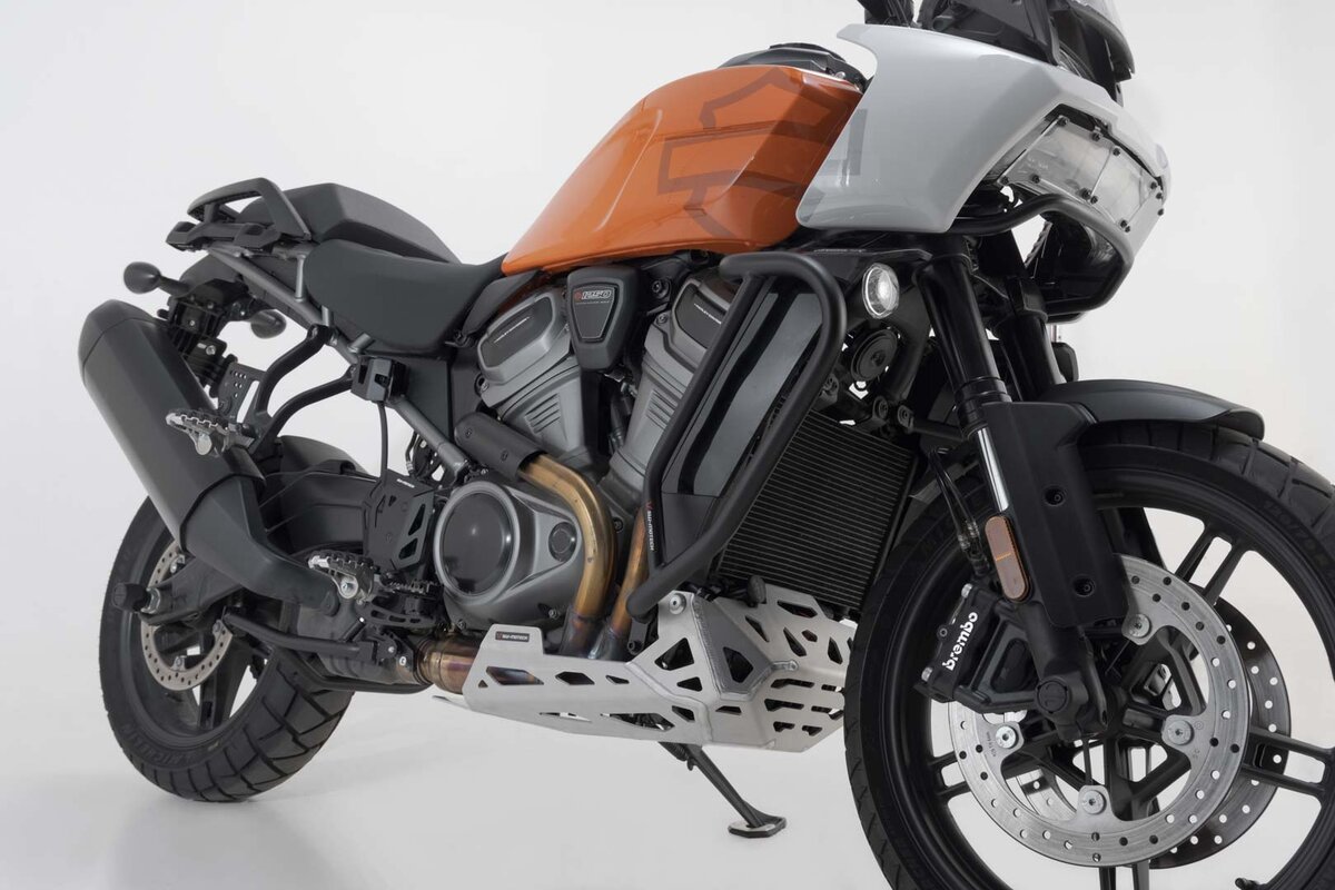 Crash bar for Aprilia Tuareg 660 (21-) SW Motech
