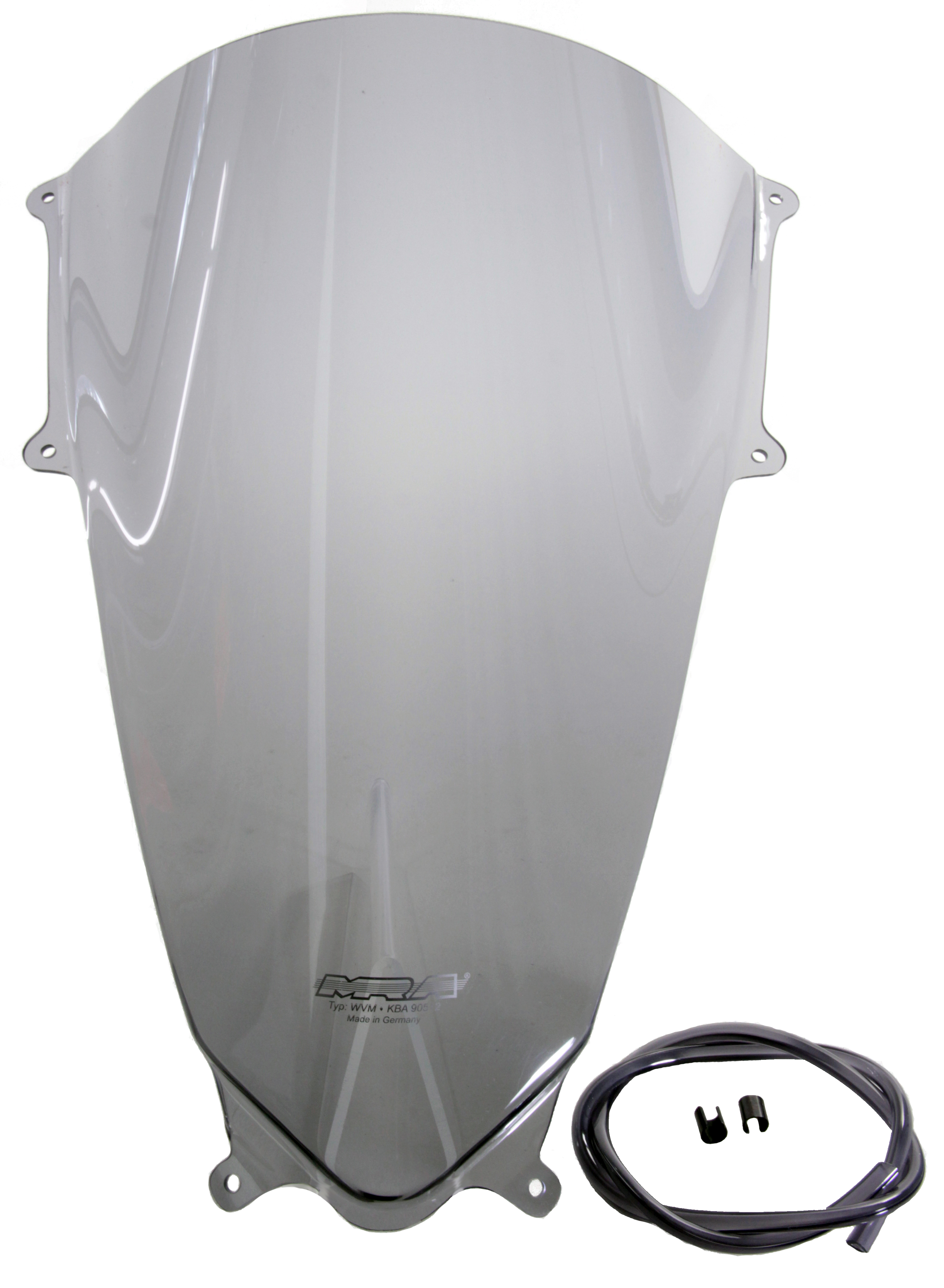 Sports screen MRA "SP" for DUCATI PANIGALE V4 /S (Bj.18-)