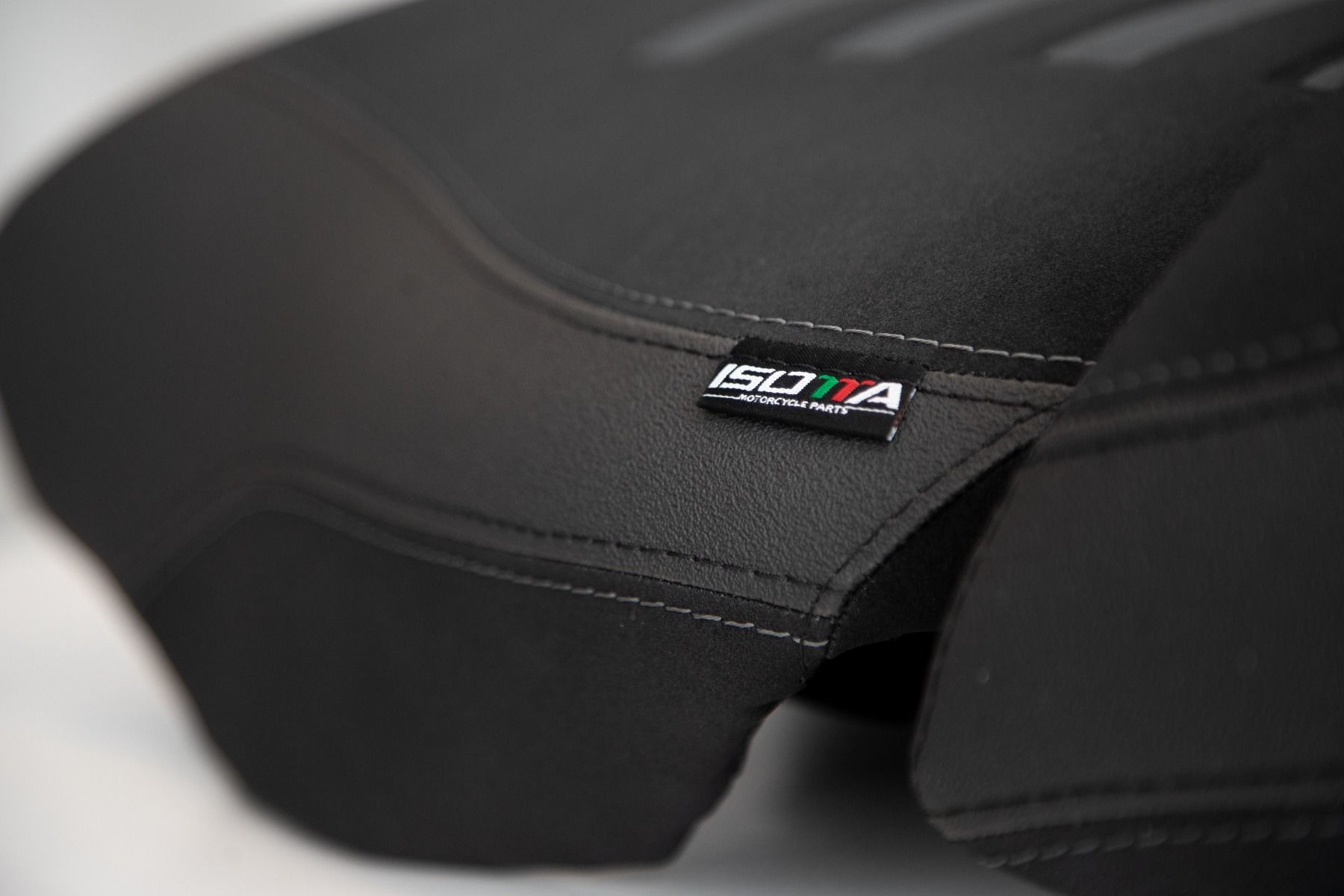 Front seat for BMW R 1200 GS LC /Adventure LC, R 1250 GS