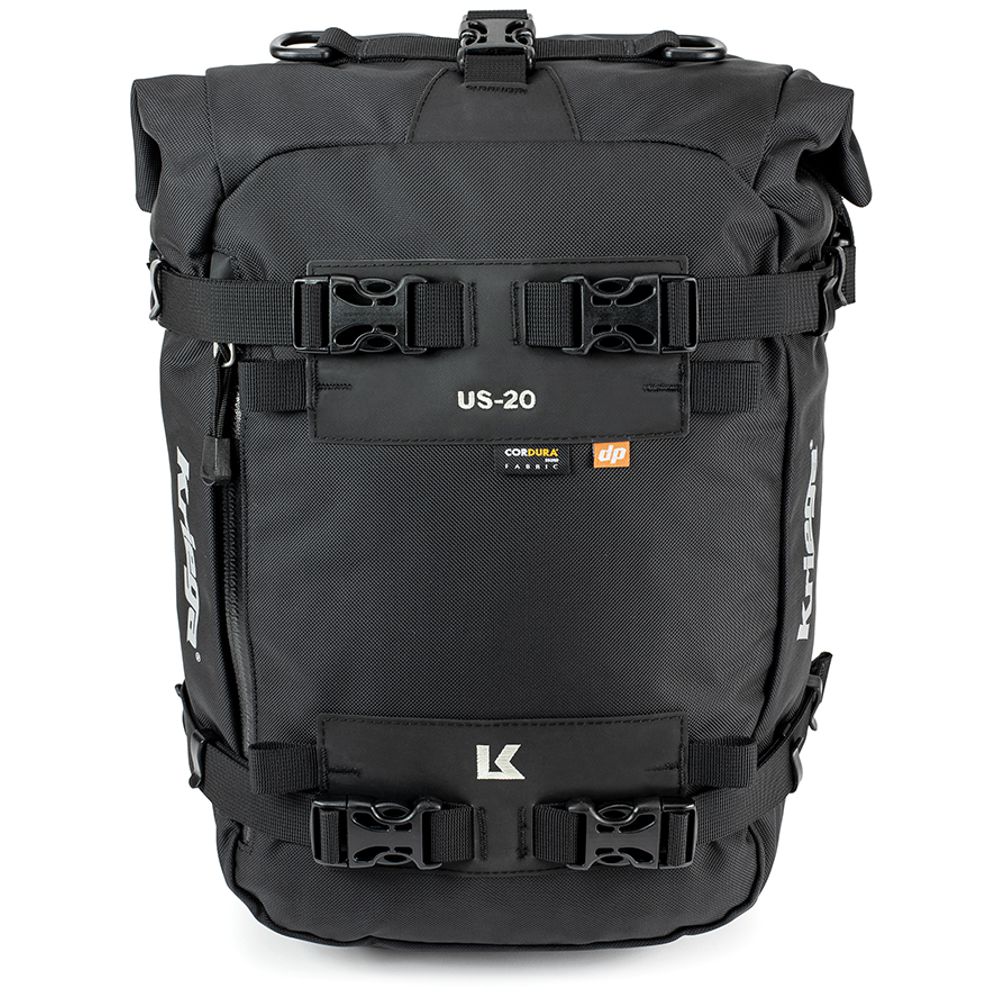 Kriega US-20 Drypack with Cordura