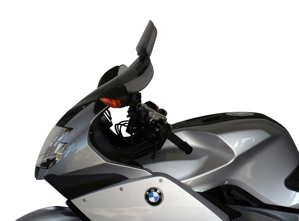 X-Creen-Touring MRA "XCT" for BMW K 1200 S / K 1300 S - all years of construction