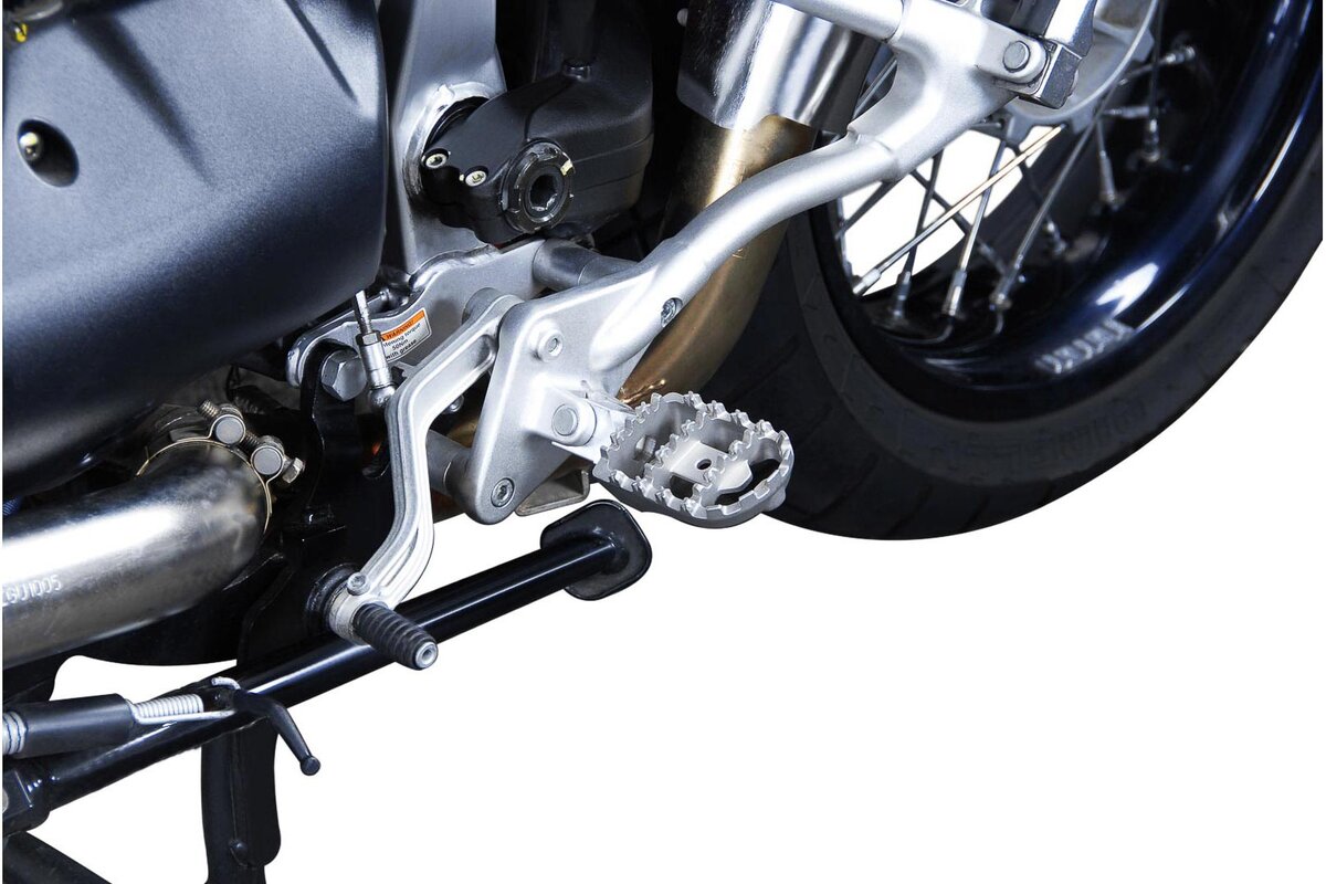 Crash bar for Aprilia Tuareg 660 (21-) SW Motech