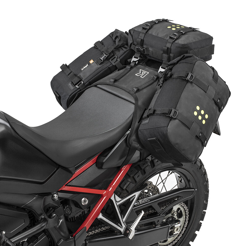 Kriega OS Base for Honda CRF1100L Africa Twin