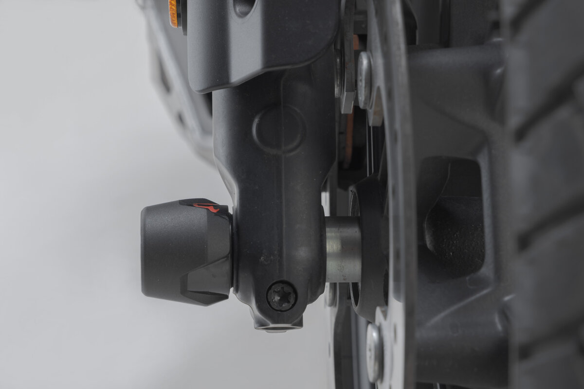 Crash bar for Aprilia Tuareg 660 (21-) SW Motech