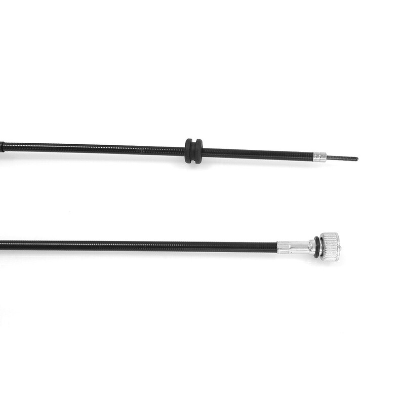 Tecnium speedometer drive shaft