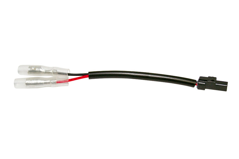 HIGHSIDER smart adapter cable for indicators, For MV Agusta, Ducati, KTM