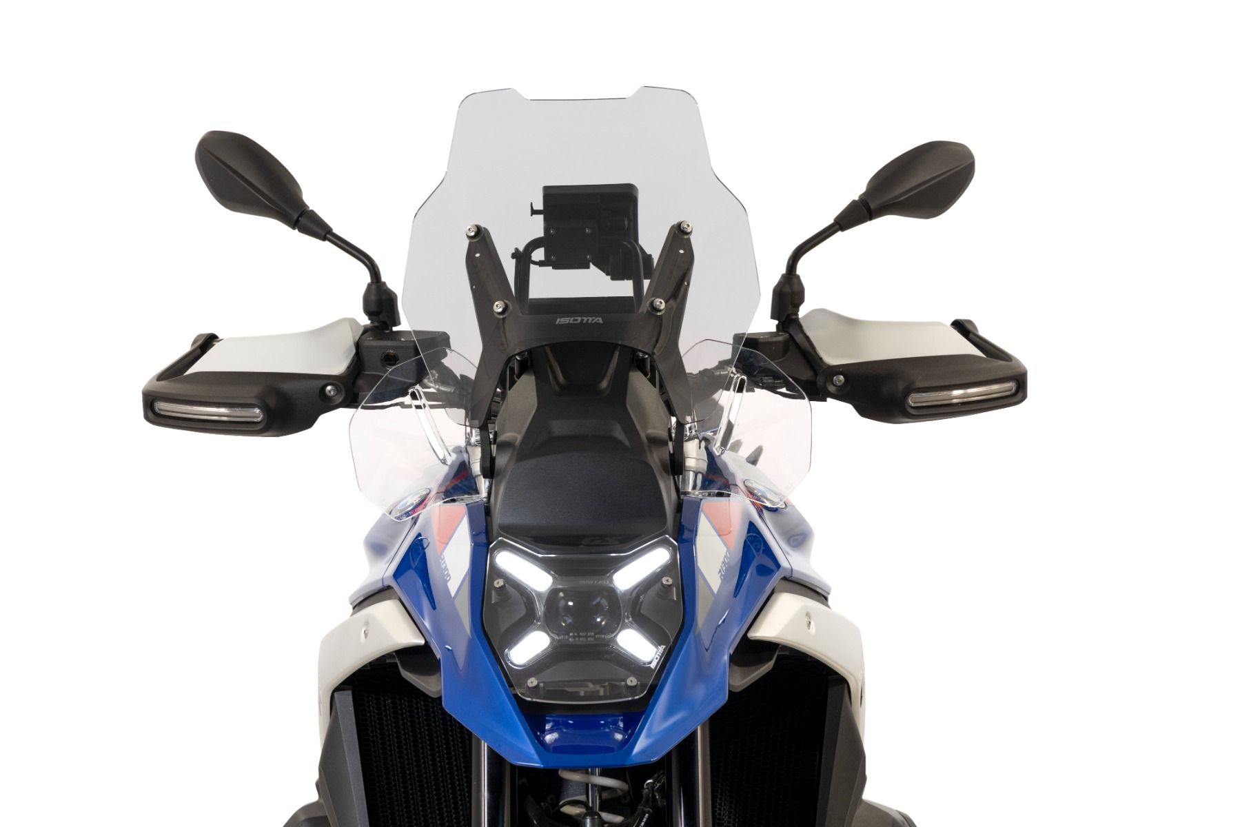 Windshield Endurance Plus for BMW R 1300 GS /Adventure