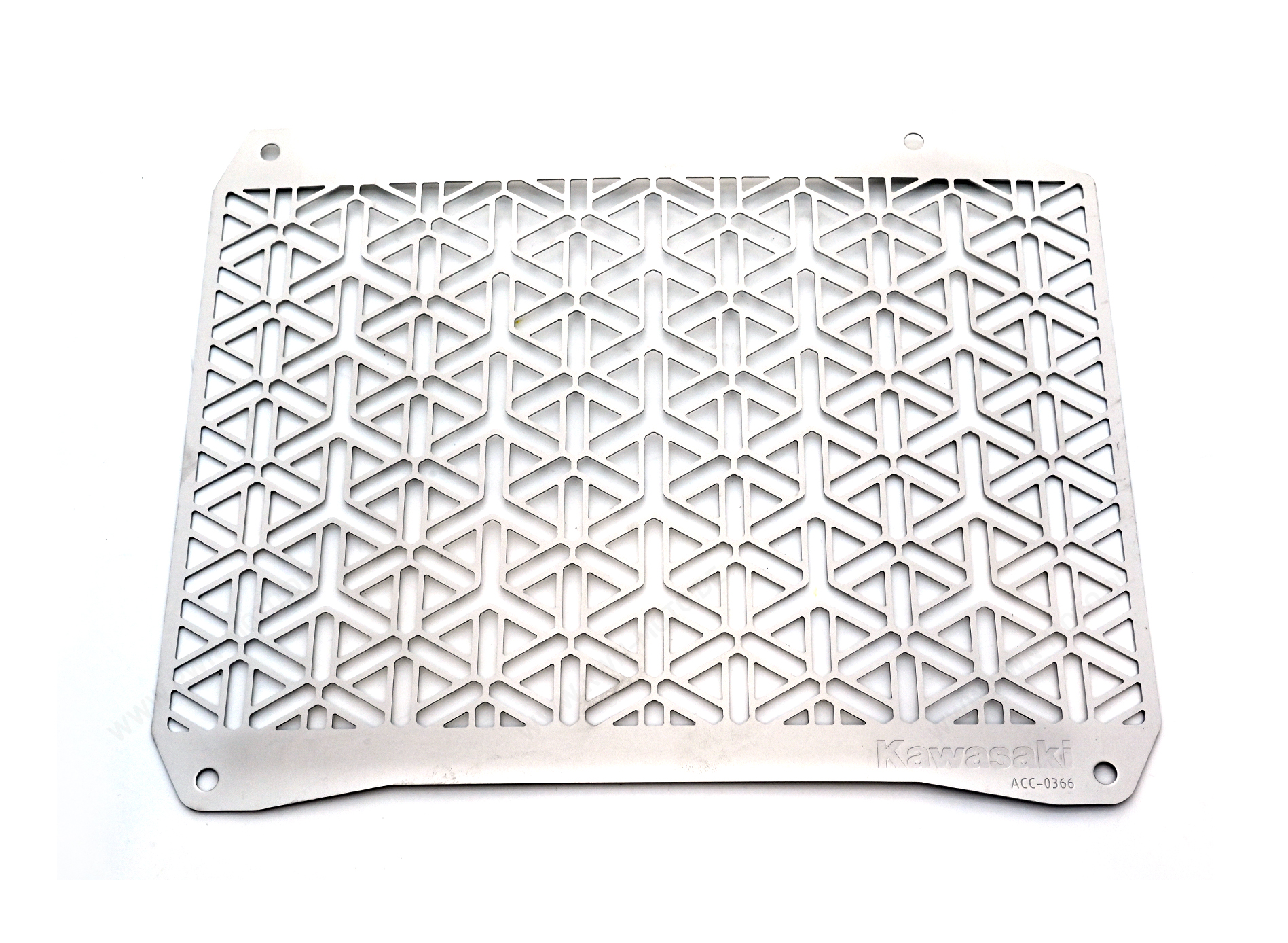 Radiator guard for Kawasaki Ninja ZX-4RR (24-) Original