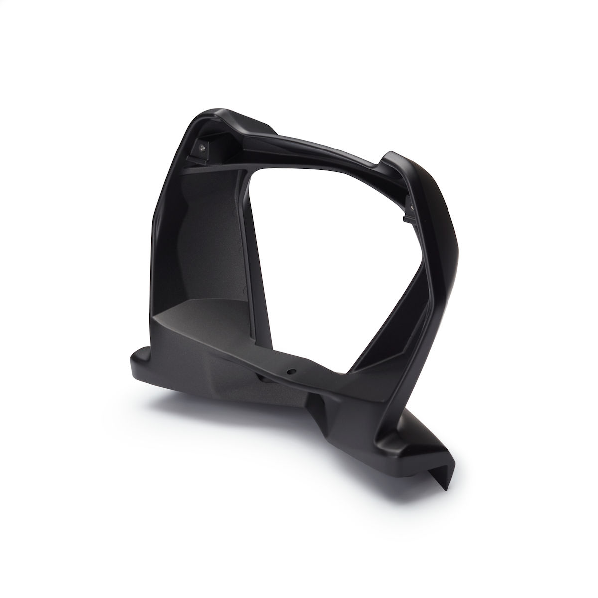 Backrest bracket for T-MAX / SX / DX (Bj.17-) Original Yamaha