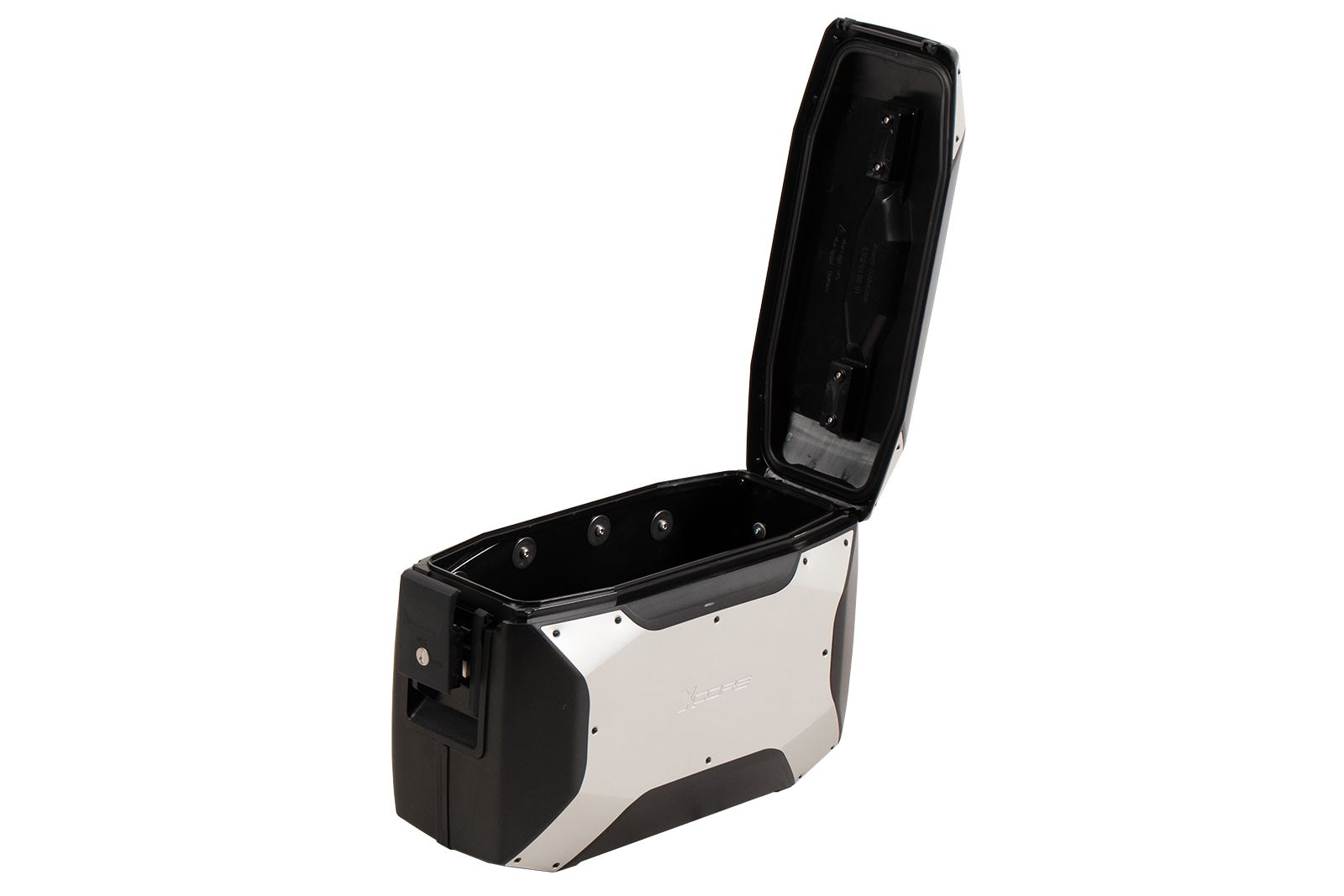 Xcore side case for C-Bow holder Hepco & Becker