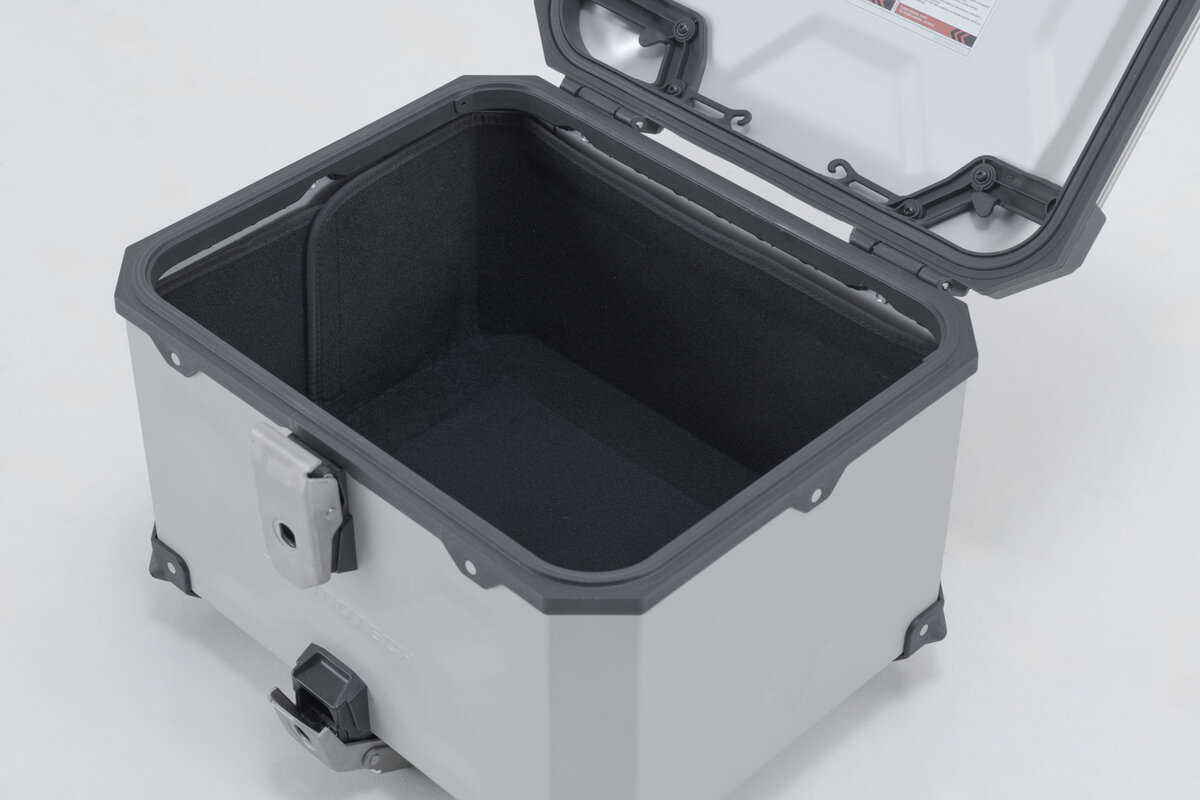 SW-Motech TRAX ADV Topcase Inlay SW-Motech