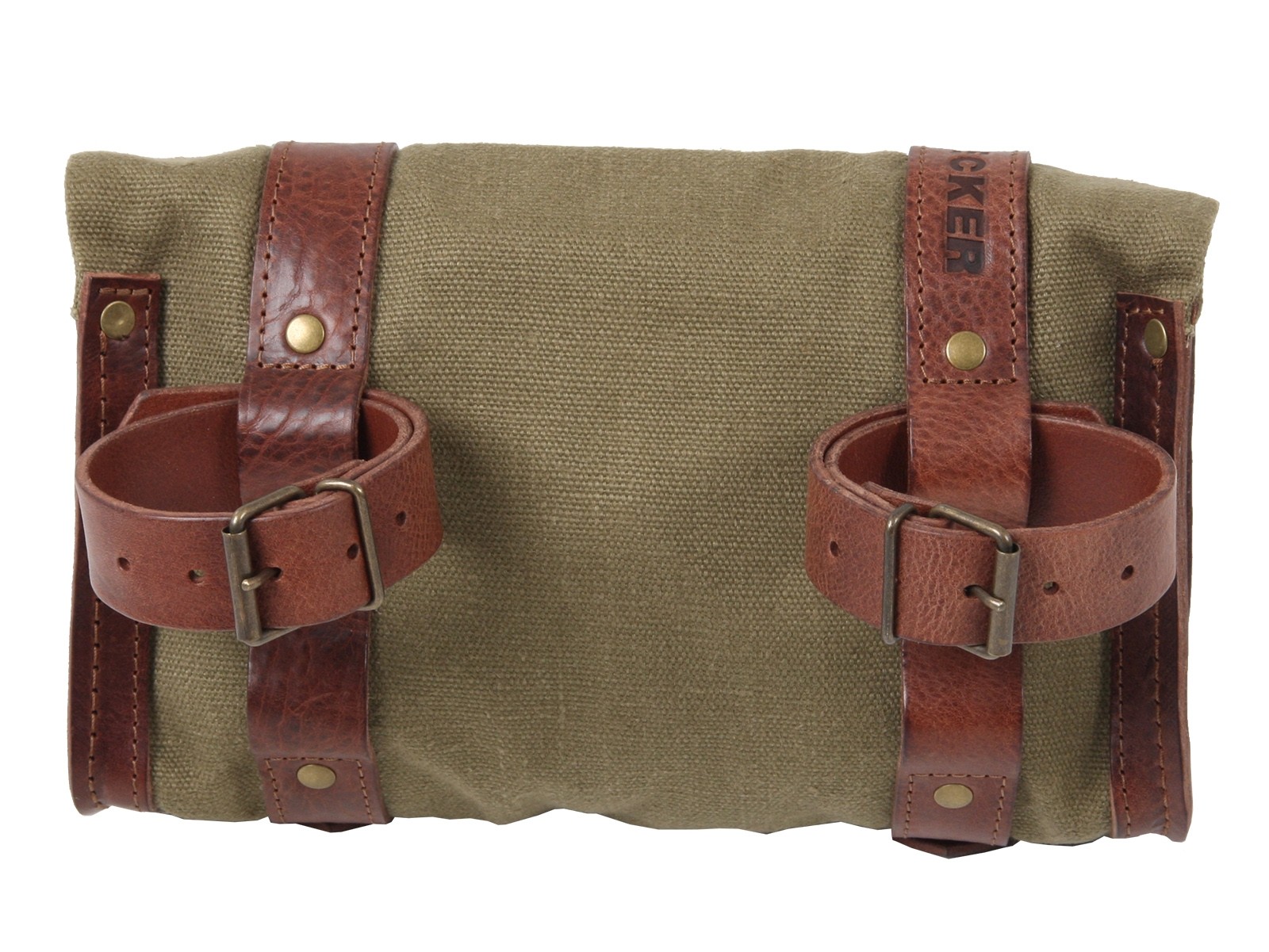 LEGACY tool bag green Hepco & Becker