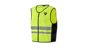 Signal waistcoats