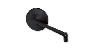 Handlebar mirror