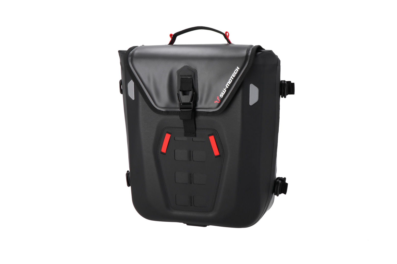 SW-Motech SysBag WP side bag system for KTM 790 Duke (18-) / 890 Duke R (19-) - SW Motech