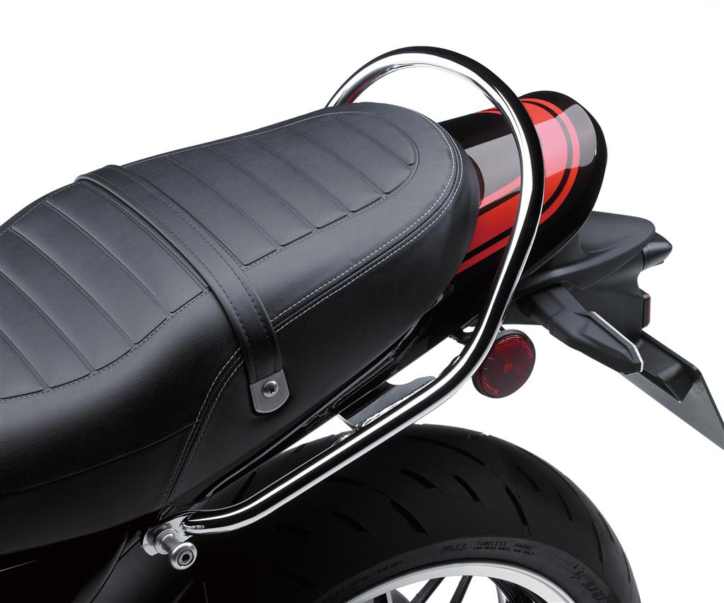 Handlebar for Z 900 RS/Cafe (18-19) / Z 900 RS/SE (26-) Original Kawasaki