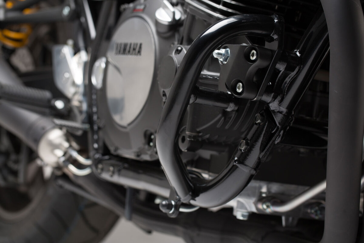 Crash bar for Aprilia Tuareg 660 (21-) SW Motech