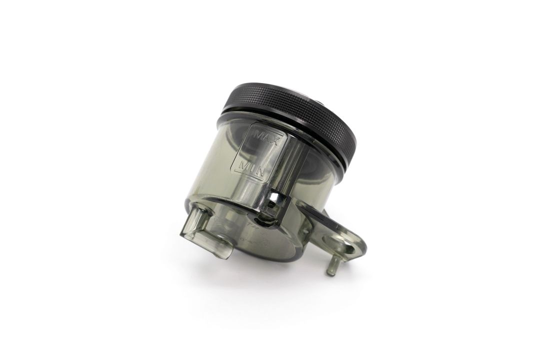 Barracuda Universal expansion tank 50mm