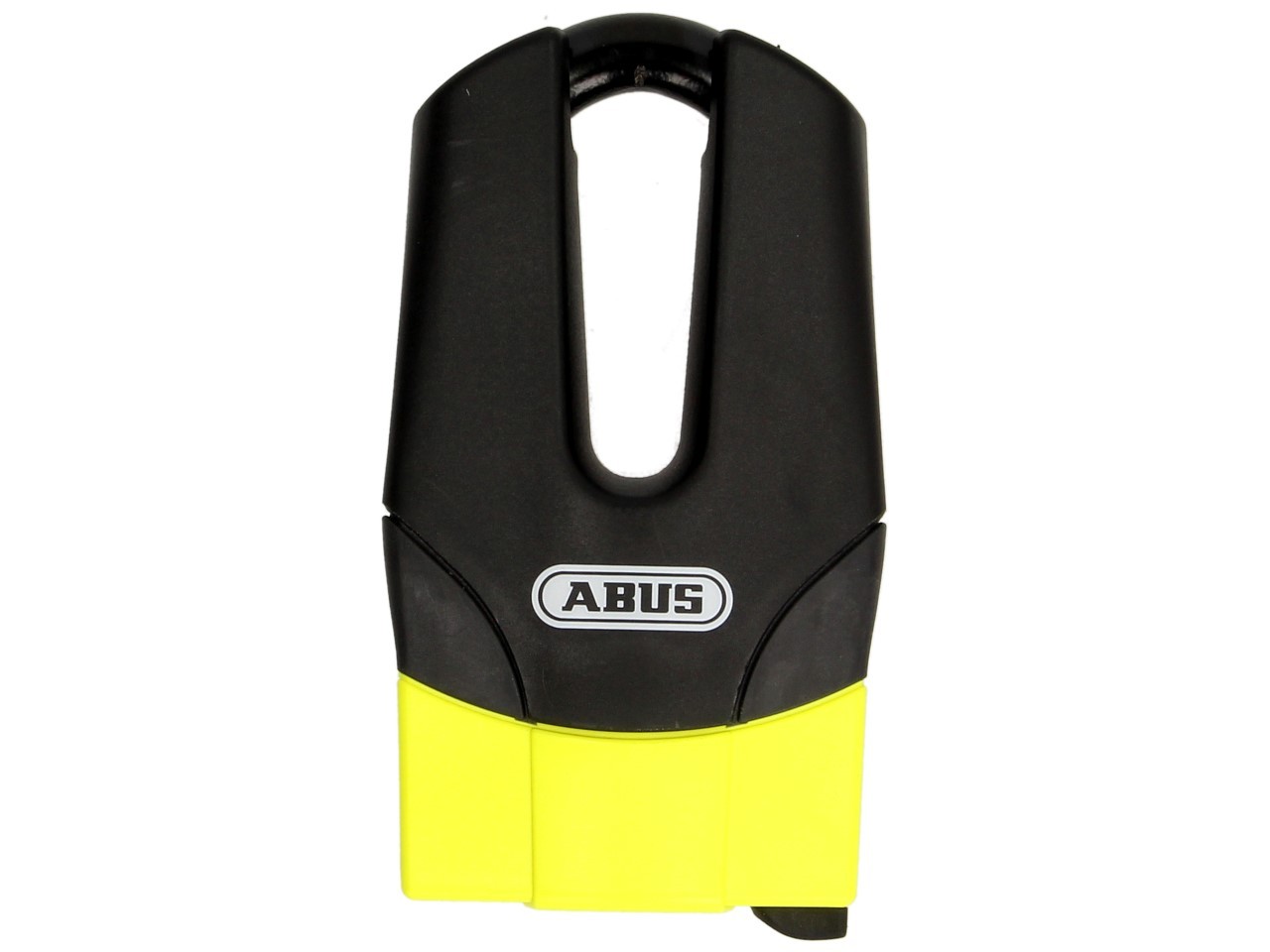 ABUS brake disc lock Granit Quick 37 Max / Mini