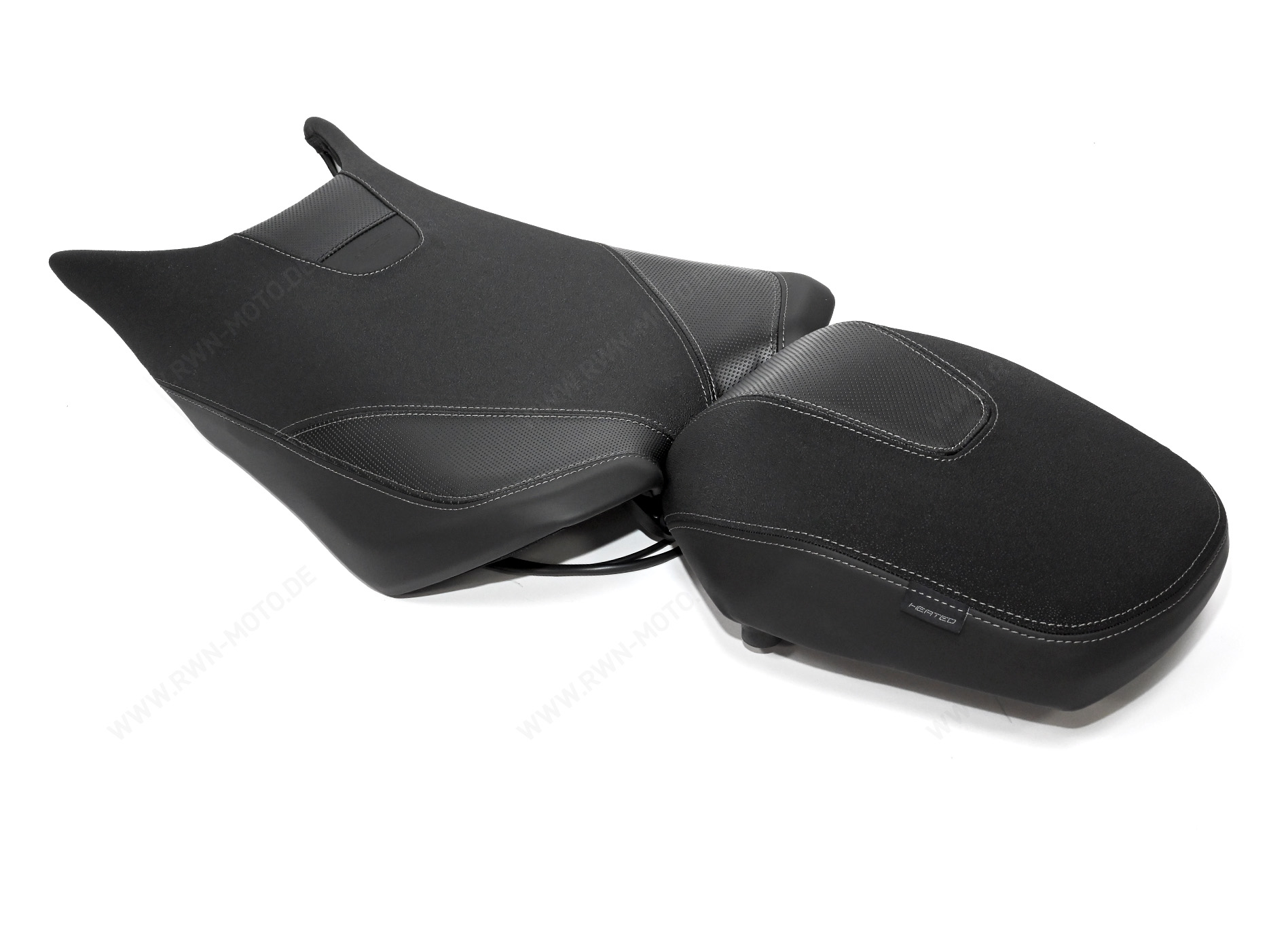 Heated comfort seat original Yamaga Niken