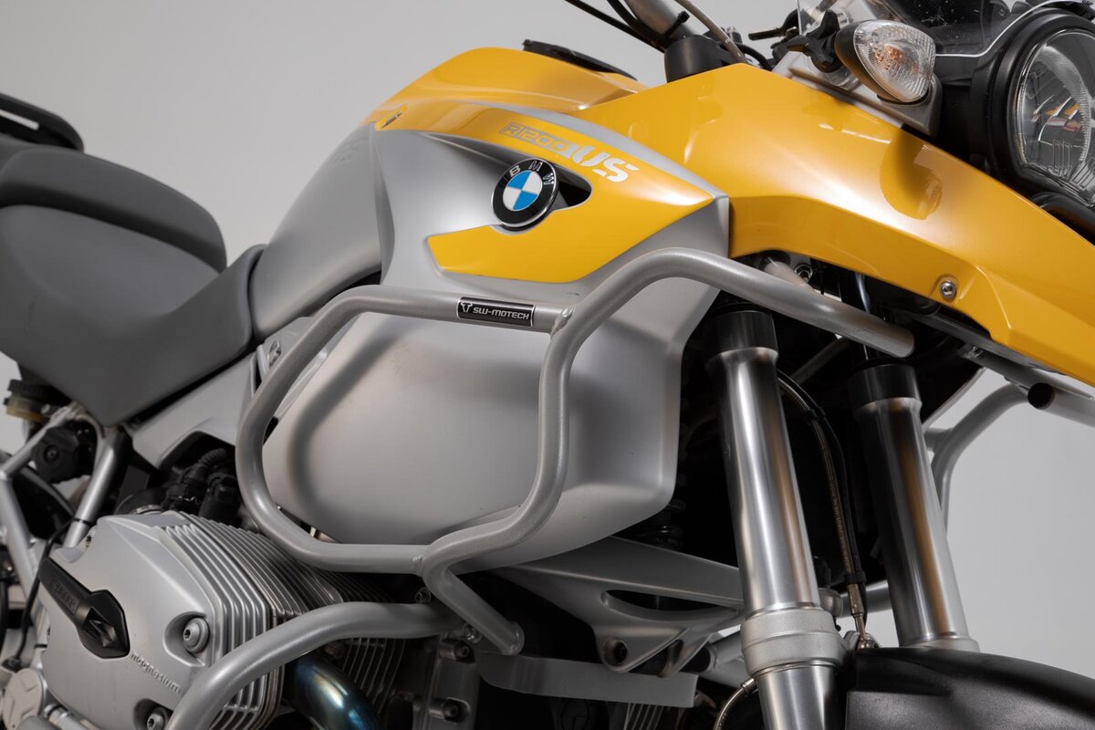 Crash bar for Aprilia Tuareg 660 (21-) SW Motech