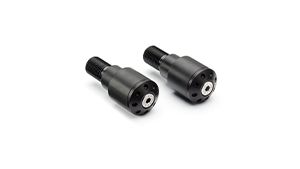 Handlebar ends