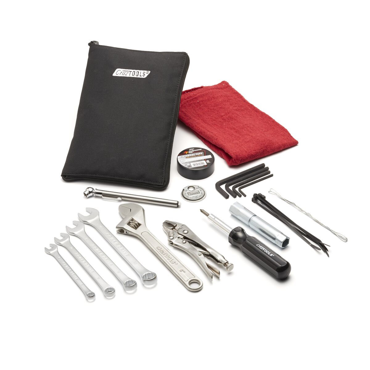 Tool set metric Original Yamaha